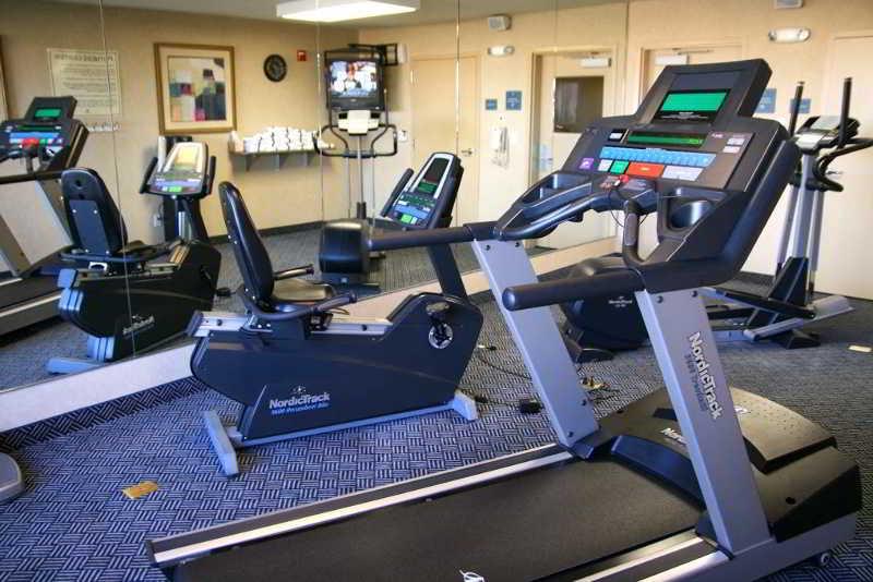 Comfort Inn & Suites Logan Near University Facilities photo
